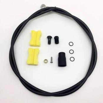 Shimano Hydraulic Cable SM-BH90-SBS Hose Kit 1700mm