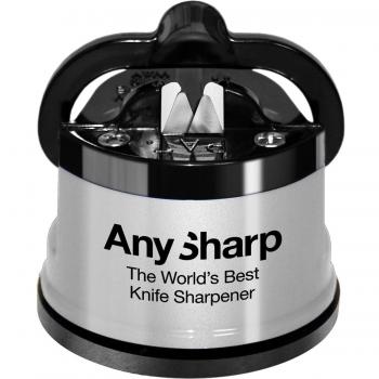 CouteauSharp 51any2 Aiguisoir Silver