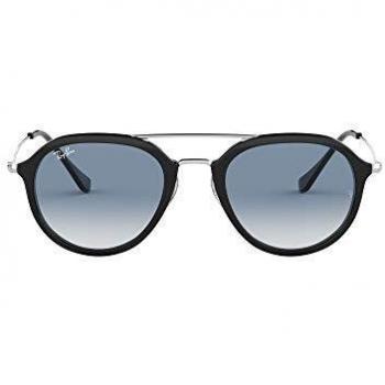 Ray-Ban RB4253-62923F Occhiali da sole, Nero