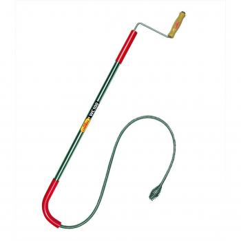 WC100 Succhiello Arbre Flex – Nettoyage Rapide