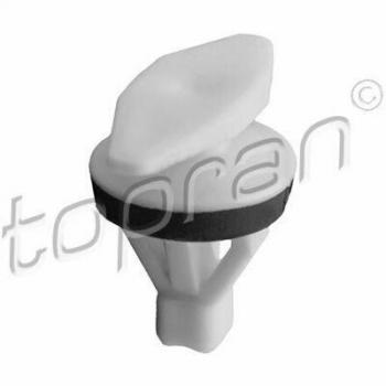 Topran 117 142 Grapa de seguridad