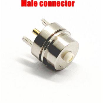 Sonda Magnética Pogo 5‑12 V 6 mm 2 Pines