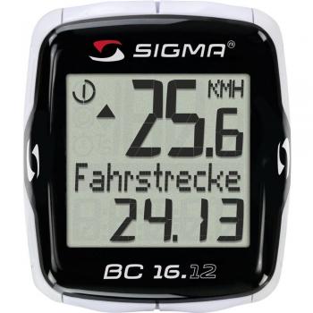 CycloLink Sigma 16.12 Pro