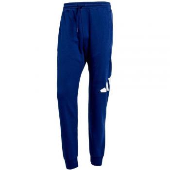 Adidas Sportswear Pantaloni Sportivi Blu/Bianco