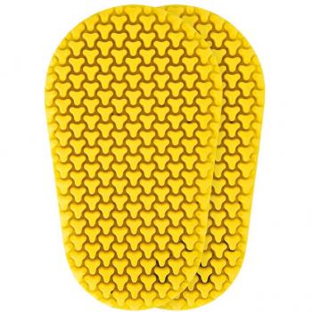Paire de protection dorsale moto Oxford niveau 2 Dynamic Hanche