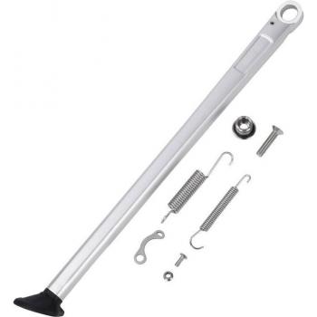 Soporte lateral CNC para motocicleta KTM EXC y XC