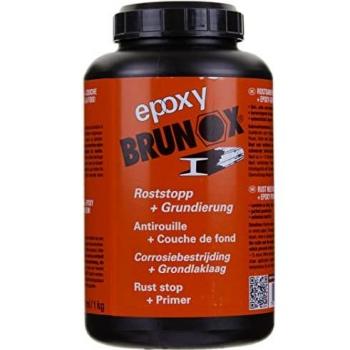 Brunox Convertisseur Epoxy Bepoxy 1 L