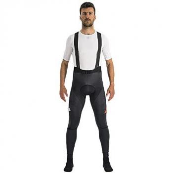 Sportful Fiandre Black Bib Tights