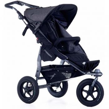 Joggster Wanderer 2 Premium Kinderwagen