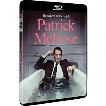 Patrick Melrose
