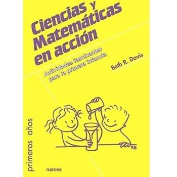 CIENCIAS Y MATEMATICAS EN ACCIÓN