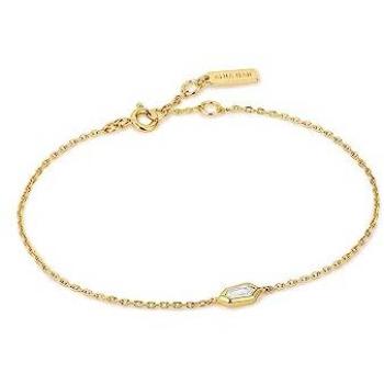 Ania Haie Armband B041‑02G‑W – 925er Silber, Damenmodell