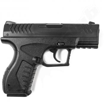 Pistolet XBG Sombre