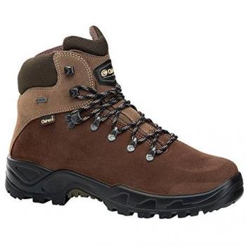 Scarponi Chiruca Xacobeo 27 con Gore-tex