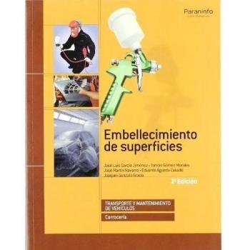 Embellecimiento de superficies