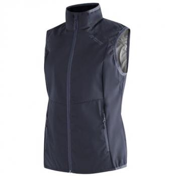 Maier Sports Funktionsweste Softshellweste Brims Vest