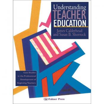 Vitalsource Technologies, Inc. Understanding Teacher Education