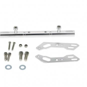 Aluminum Motorcycle Balance Bar Extension Bracket