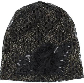 Lace Skullies Beanie for Women
