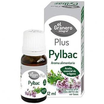 Olive Oil Oregano Granero Pylbac 12 ml