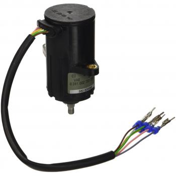 BOSCH Sensore posizione pedale acceleratore