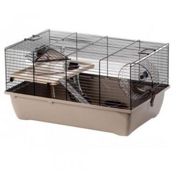 Intrezoo Hamsterkooi Pinky Beige