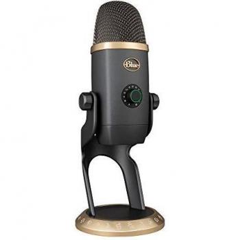 WoW SoundMaster Yeti X