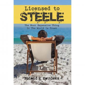 Licensed to Steele