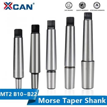 XCAN Morse Tapper Schaft für präzises Bohren