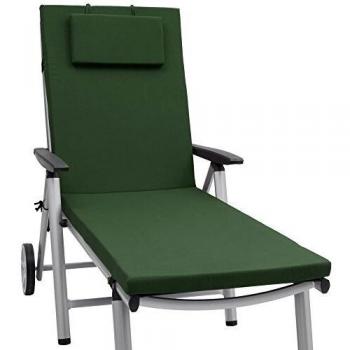 Pillola Comfort Verde Scuro per Lettini