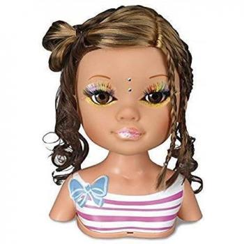 Nancy Busto Un Dia Secretos De Belleza Morena