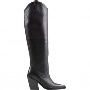 Bronx New-Kole Women's Leather Fashion Boots