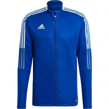 Chaqueta Deportiva Adidas Tiro 21 Track para Campo de Juego