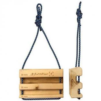 Trailblazer Rock Rings