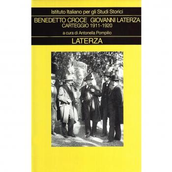 Carteggio. 1911-1920