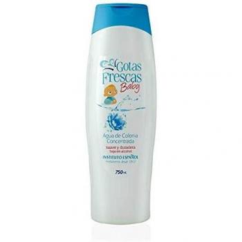 Instituto Español Fresh Drops Baby Perfume 750ml