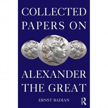 Collected Papers on Alexander the Great