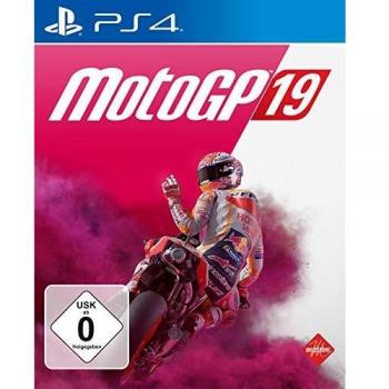 Motogp 19 PlayStation 4