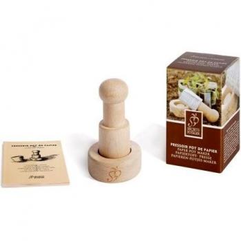 Kit de plantation en papier Esschert Design