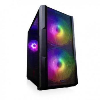 Case Midi Tower ARGB Nero Modecom
