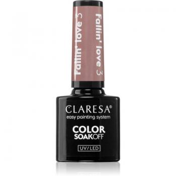 Claresa Farbgel Herbstromanze 5 ml