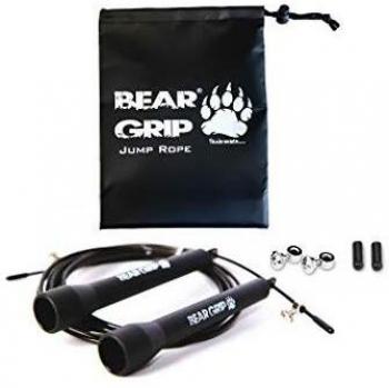 BEAR GRIP