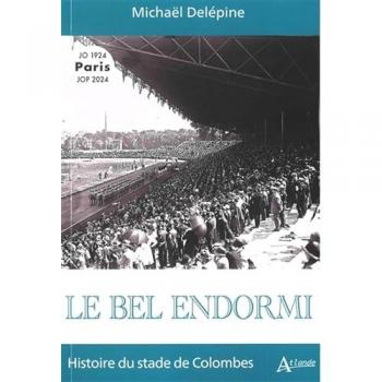 Le bel endormi