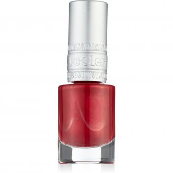 T. LeClerc Nagelpolitur „Glitzer‑Silber“ – SKU TLC0020353