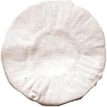 Bonnet en laine pour polisseur de voiture