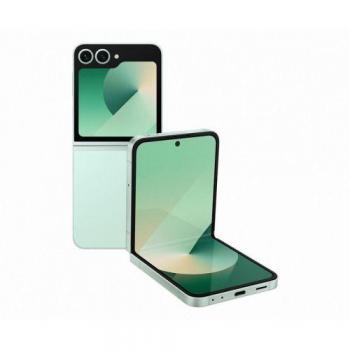 Samsung Galaxy Z Flip6 512 Go Couleur menthe