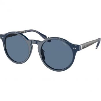 Polo Ralph Lauren Herren Sonnenbrille PH4204U Col. 546580 Panthos