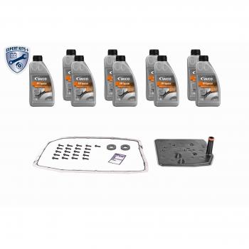 Kit de cambio de aceite para caja de cambios VAICO V25-2191
