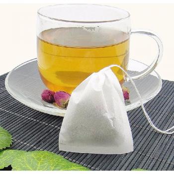 Bolsitas de té para infusiones
