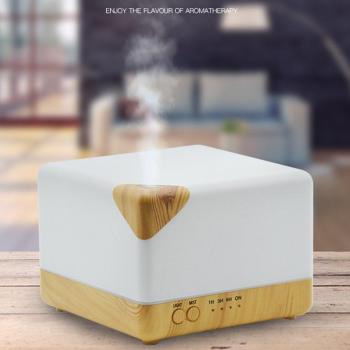 BrumaHotel Smart Wood Aroma 300 L